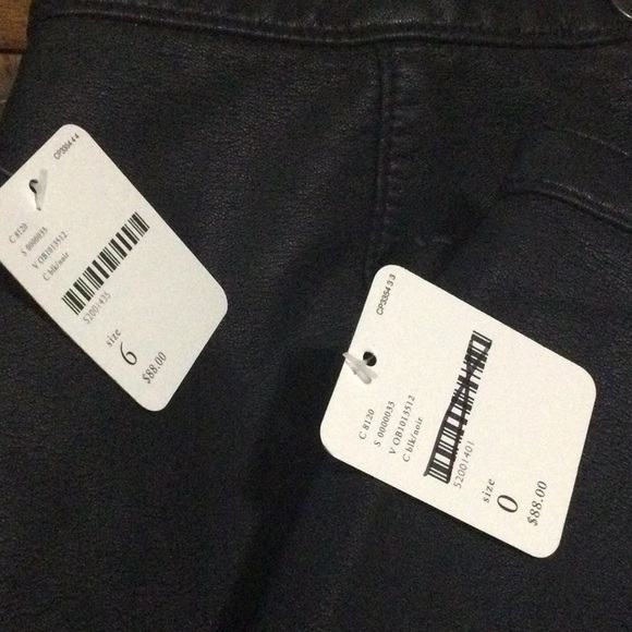 NWT Free People size 0 and size 6 Midnight Magic - Picture 8 of 11